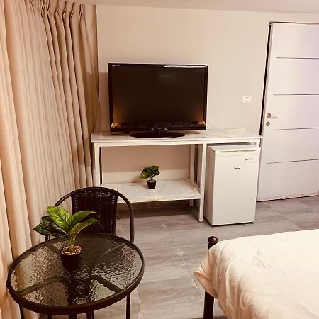 מיאר אירוח דרוזי Apartment Maghar Exterior photo