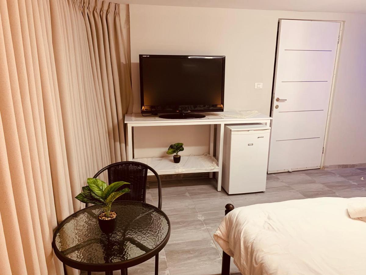 מיאר אירוח דרוזי Apartment Maghar Exterior photo