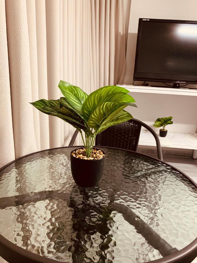 מיאר אירוח דרוזי Apartment Maghar Exterior photo
