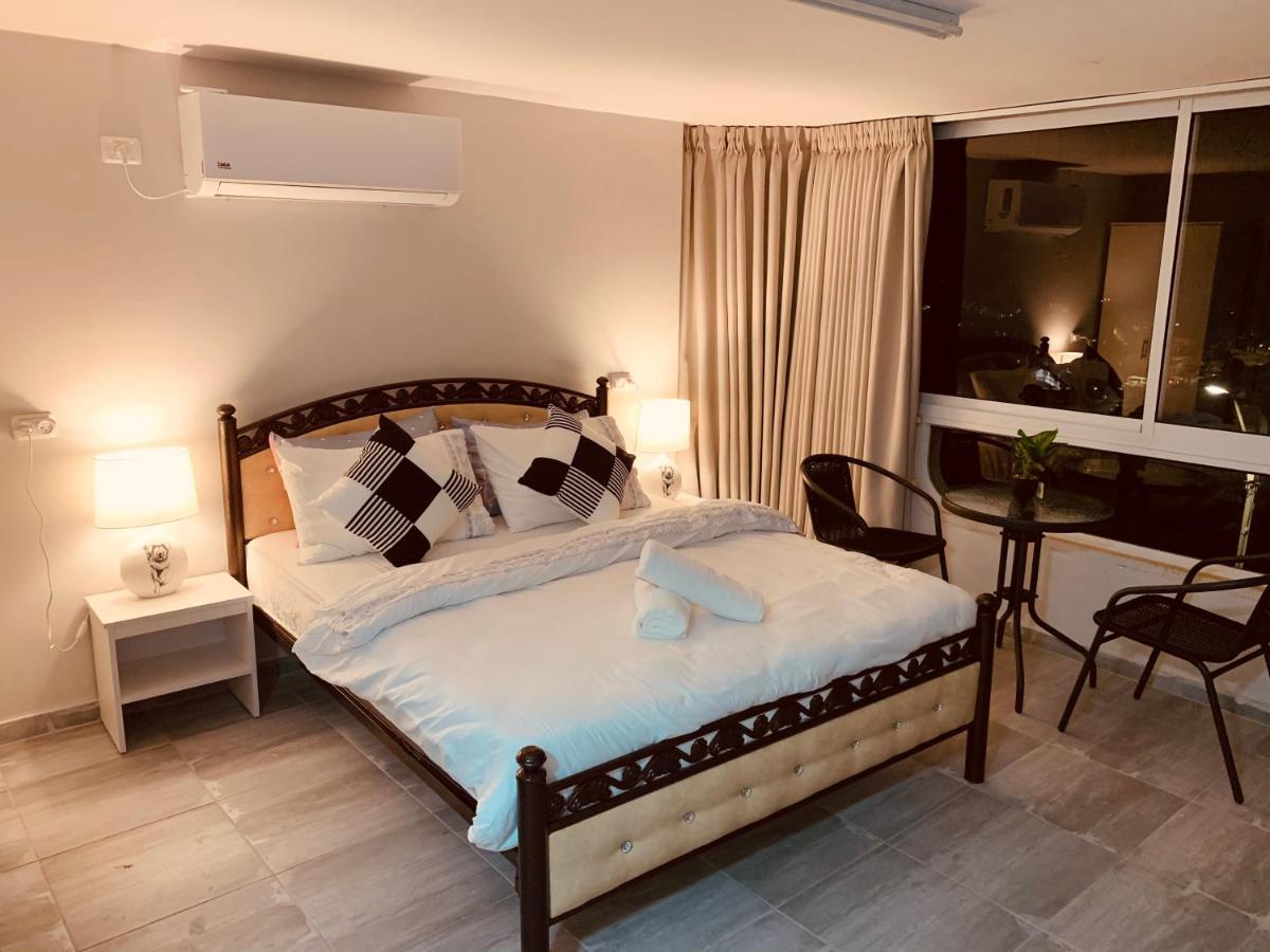 מיאר אירוח דרוזי Apartment Maghar Exterior photo